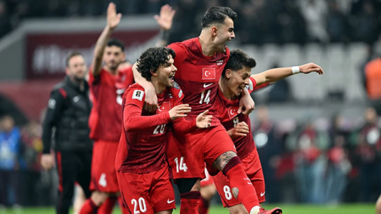 Milli Takım Avustralya'yı devirirse ne olur? İşte muhtemel senaryolar!