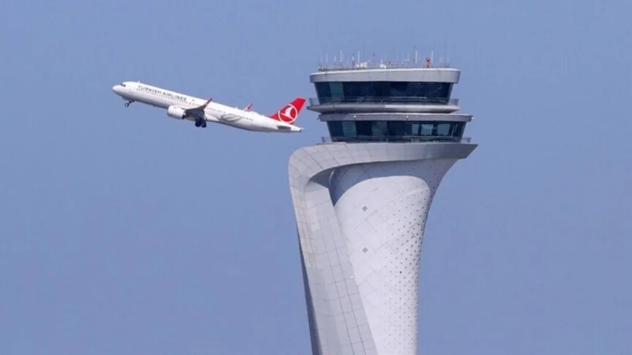Avrupa'nın zirvesi İstanbul'da