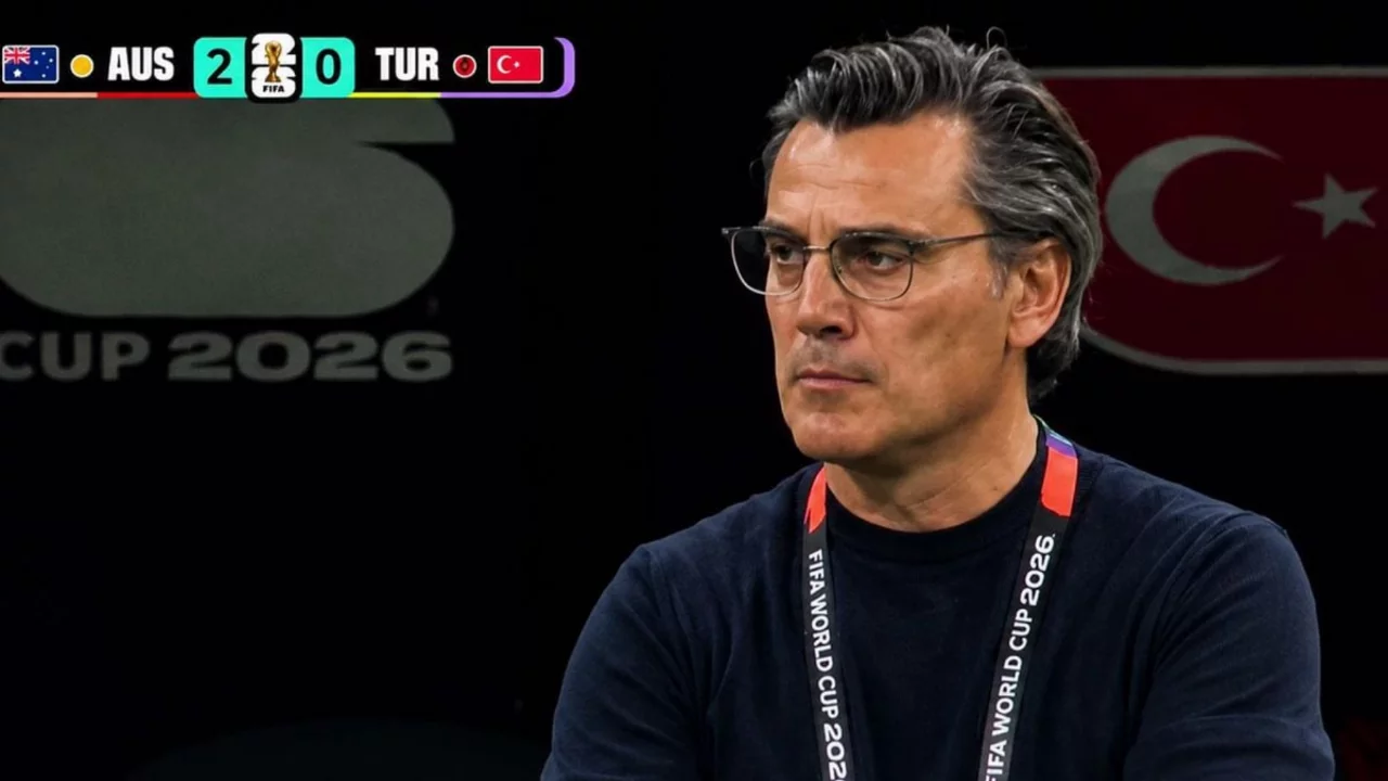 Montella'ya tepki yağdı! 2-0'lık skor sonrası taraftarlar isyan etti
