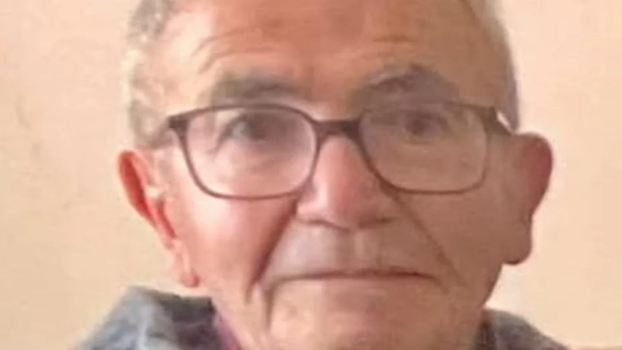 79 yaşındaki adamdan 3 gündür haber yok
