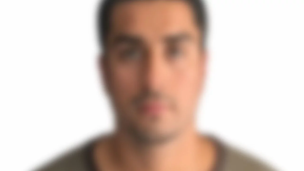 İstanbul Havalimanı'nda Interpol operasyonu!