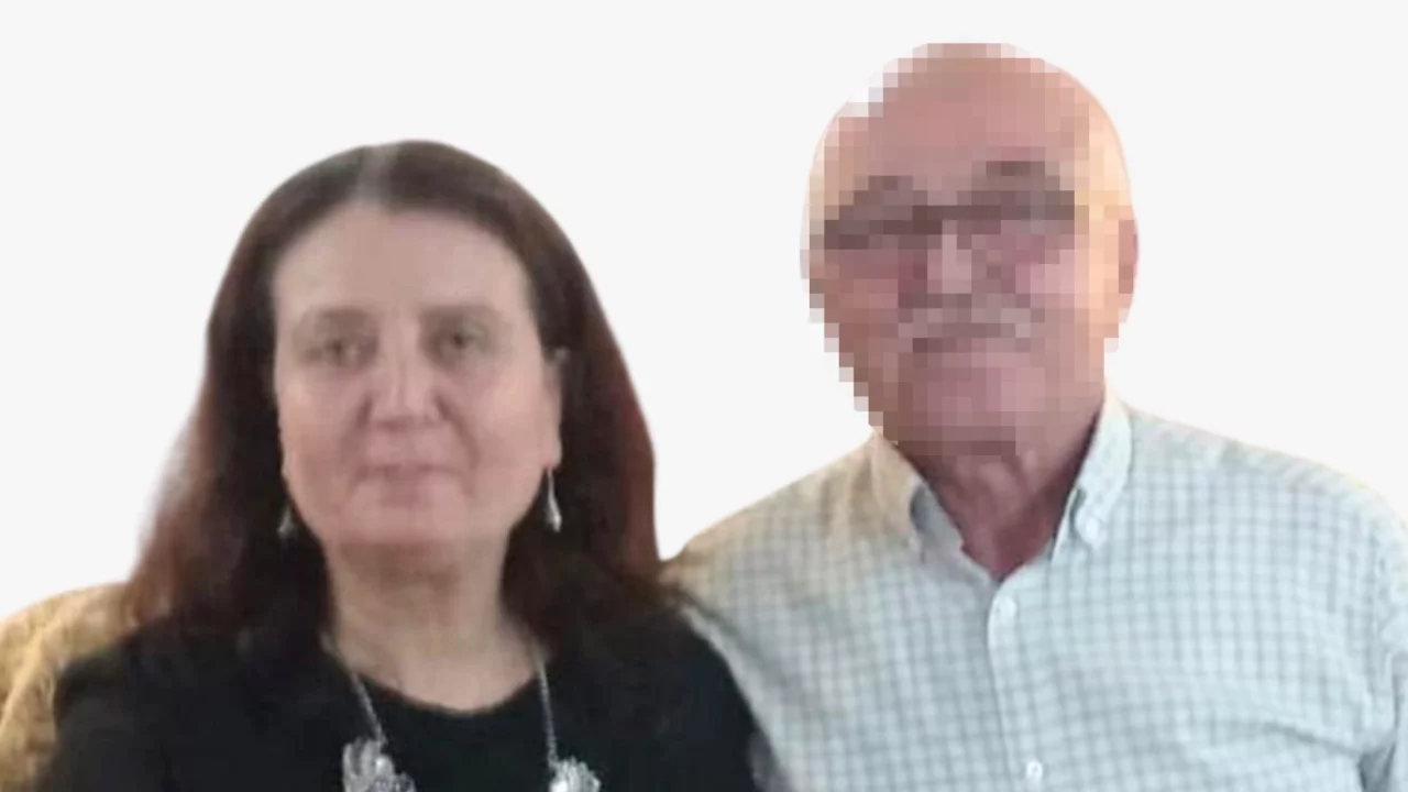 Boşanma aşamasındaki eşini katletti! Yardıma koşan kızına da saldırdı...