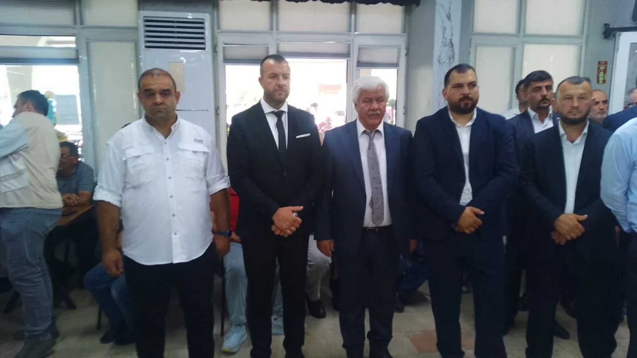 Orhangazi taşıyıcılarda yeniden Beytullah Güneş dönemi! 