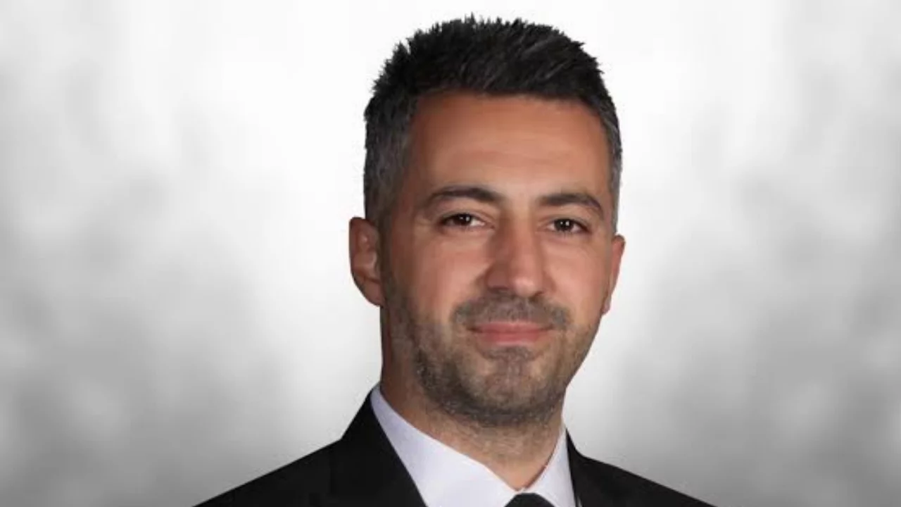 Bursa'da Gemlik Kent Konseyi Başkanı Akkuş g&uuml;ven tazeledi