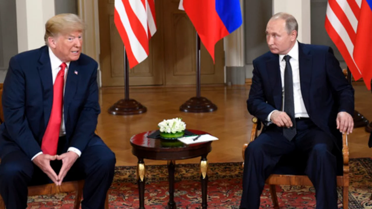 Putin ve Trump arasında dikkat çeken telefon diplomasisi