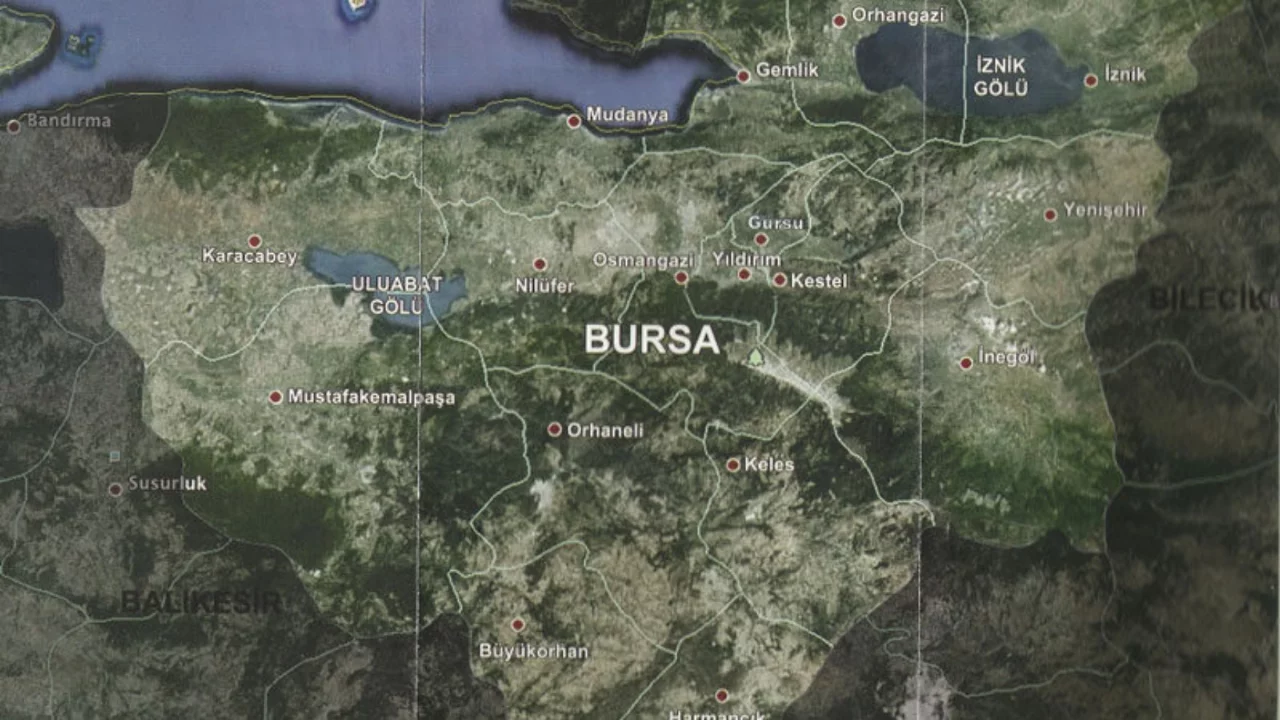 Bursa'da bug&uuml;n hava nasıl olacak? Meteoroloji g&uuml;ncel tahmin raporunu paylaştı (15 Haziran Pazartesi)