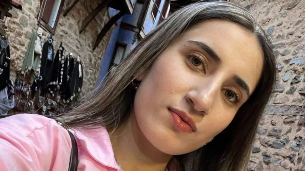 Bursa'da gen&ccedil; kız kayıp! Ailesi her yerde arıyor...