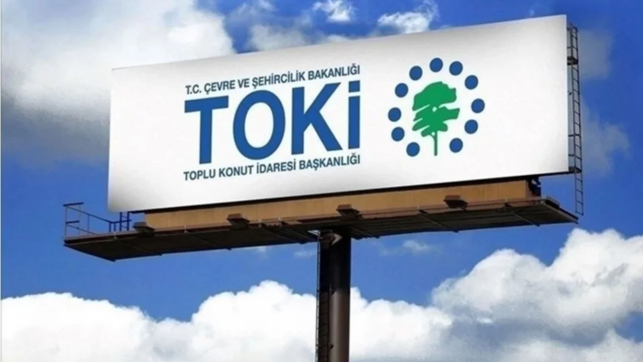 TOKİ'den Bursa'da büyük satış: 17 iş yeri açık artırmayla yeni sahibini arıyor