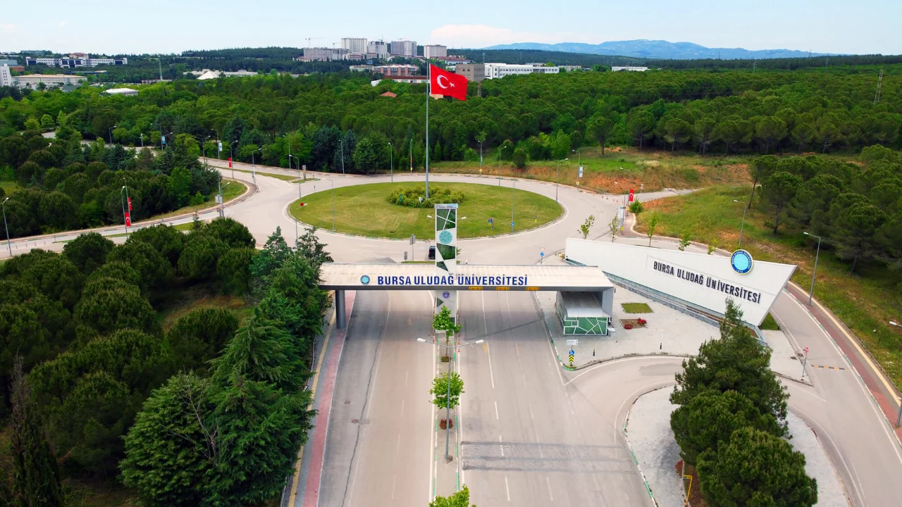 30 Haziran'da yapılacak: Uludağ Üniversitesi 218 kalem ürün alacak