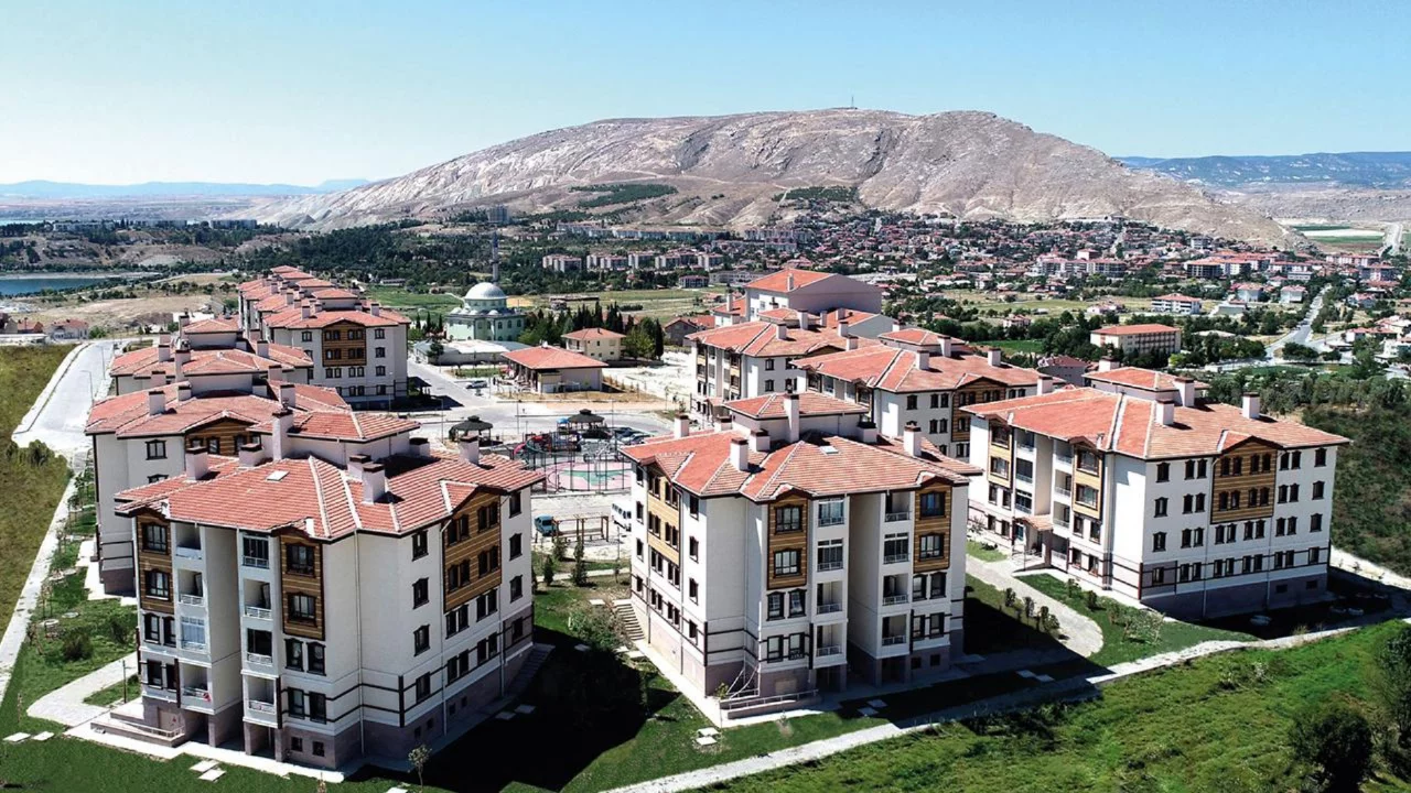 TOKİ KURASIZ EV SATIŞ BAŞVURU EKRANI: Ziraat TOKİ başvuru nasıl yapılır? TOKİ açık konut başvurusu nereden yapılır?