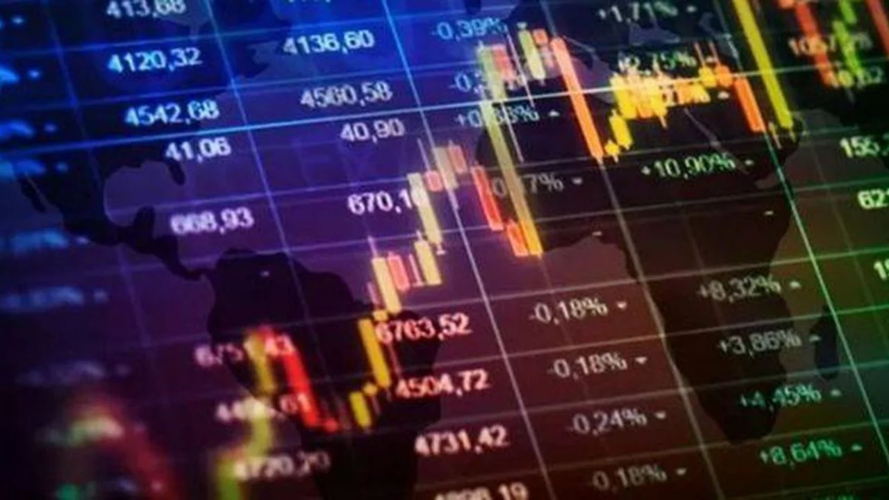 Borsa neden yükseliyor? SON DAKİKA! 15 Haziran Pazartesi BİST100 endeksi yüzde kaç?