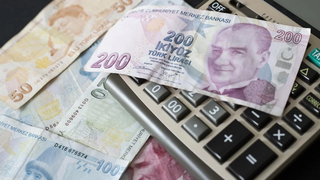 Temmuz zammı için hesap değişti: Emekli ve memuru ilgilendiriyor