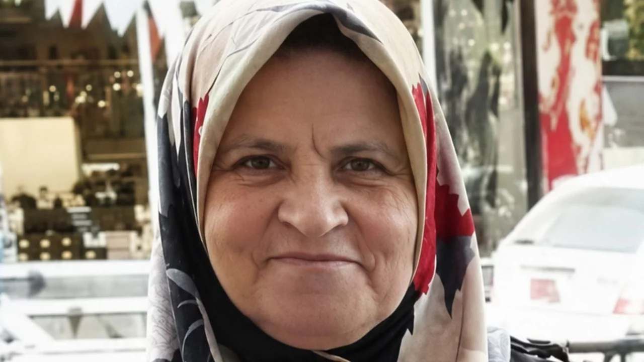 Yanan otların üzerine düşen kadın, 13 gün sonra yaşam savaşını yitirdi