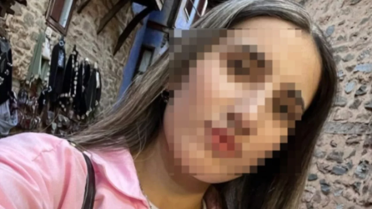 Bursa'da gen&ccedil; kızdan sevindiren haber!