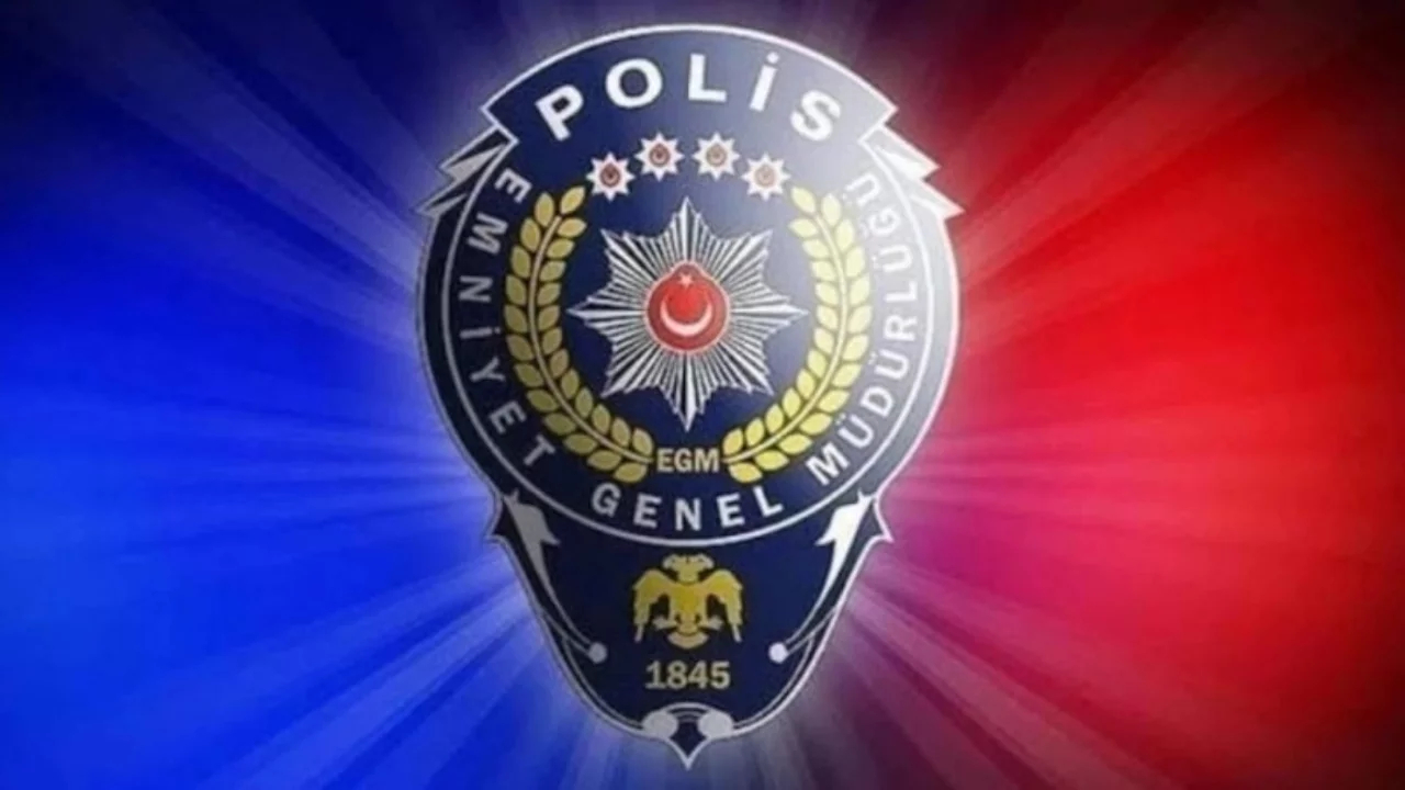 EGM'de 19 binden fazla personelin yer değiştirme sonu&ccedil;ları a&ccedil;ıklanıyor