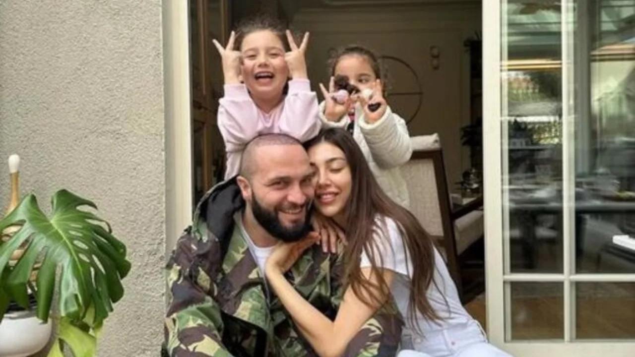 Özlem Ada Şahin'den sosyal medyayı sallayan yanıt!