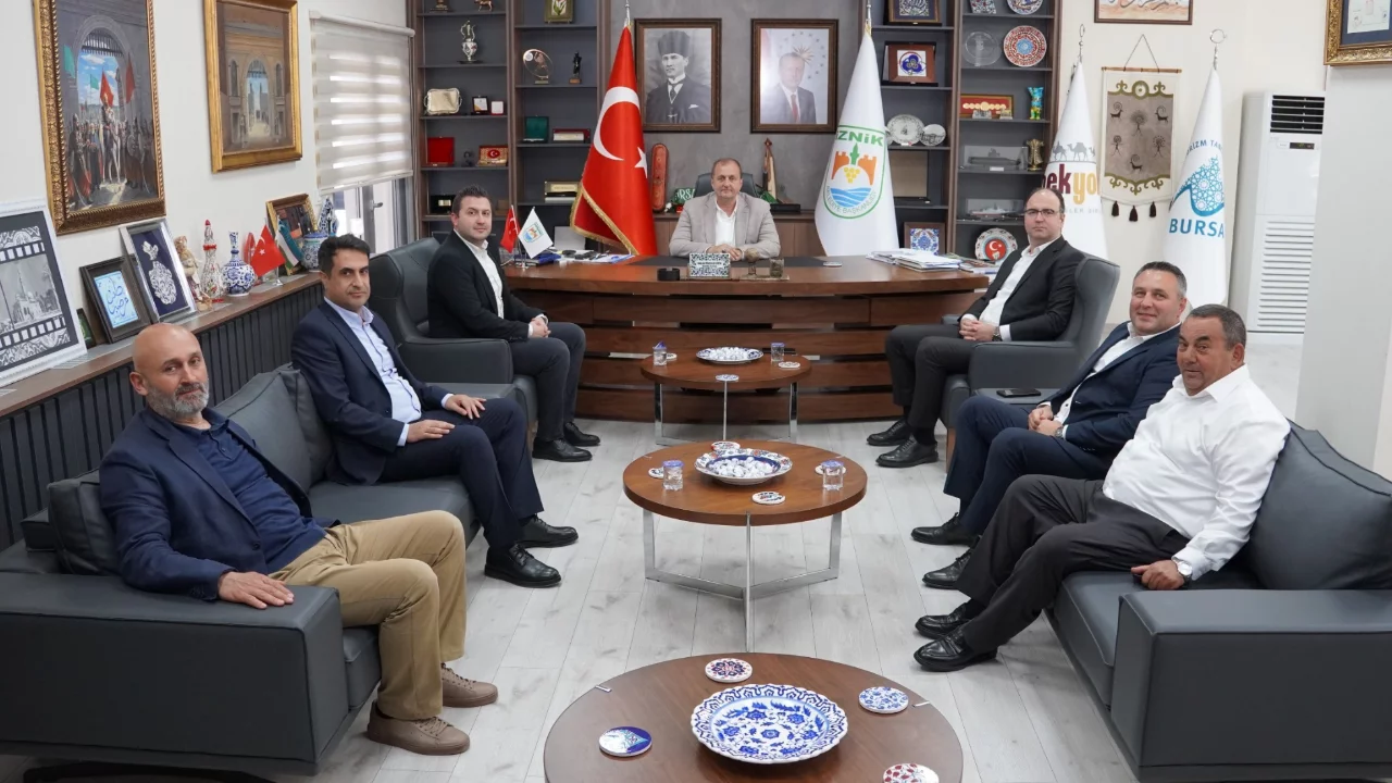 Bursa'da 3 mahalle için yeni dönem başlıyor!