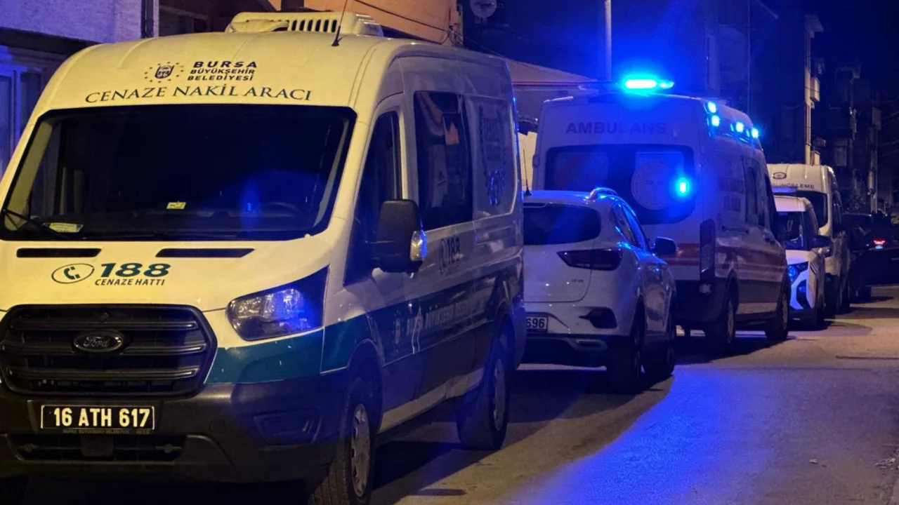 Bursa'da kahreden olay: Oğlundan haber alamayan baba, eve gidince acı gerçekle karşılaştı...