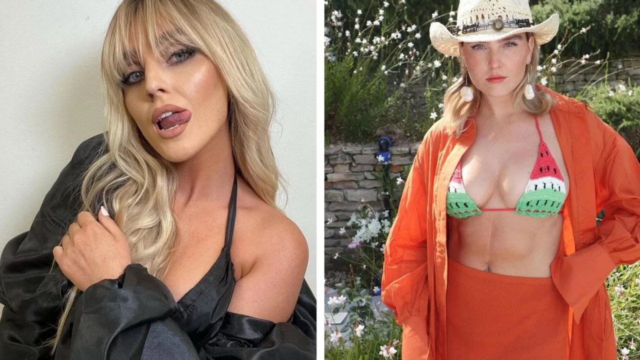 Perrie Edwards ve Alex Oxlade-Chamberlain dünyaevine girdi!