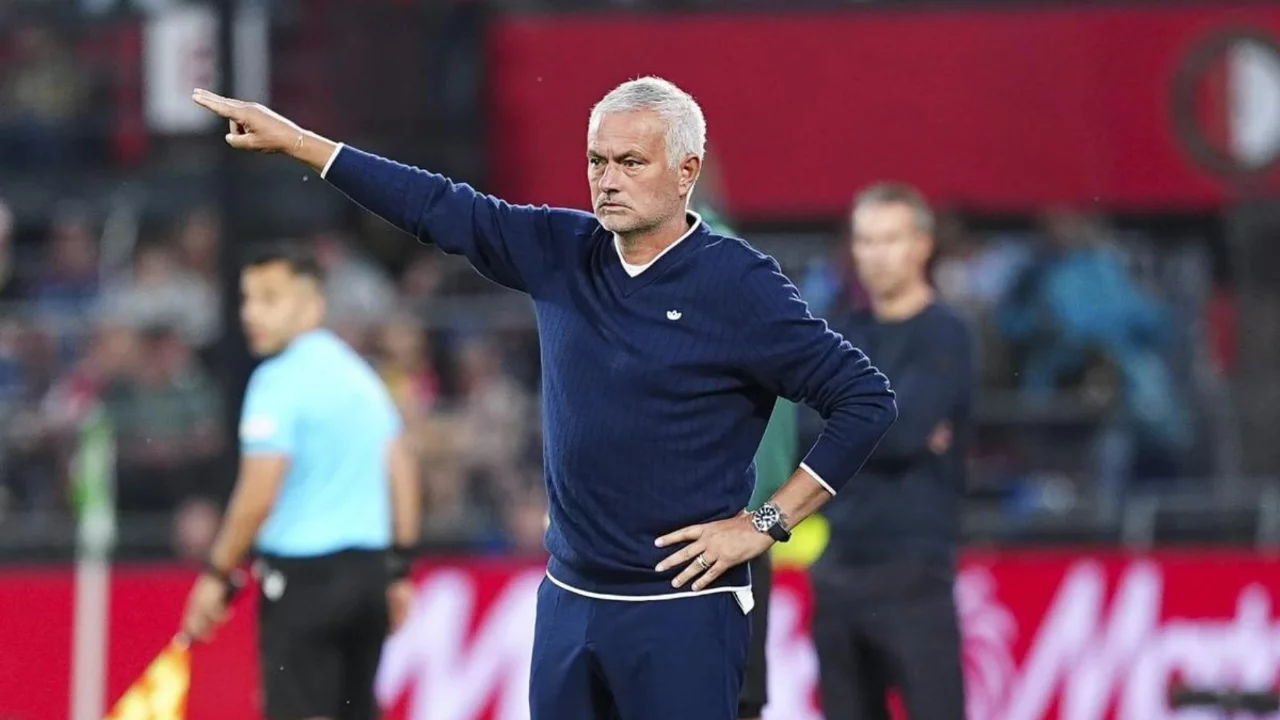 Jose Mourinho istedi! Real Madrid'den 60m&euro;'ya transfer
