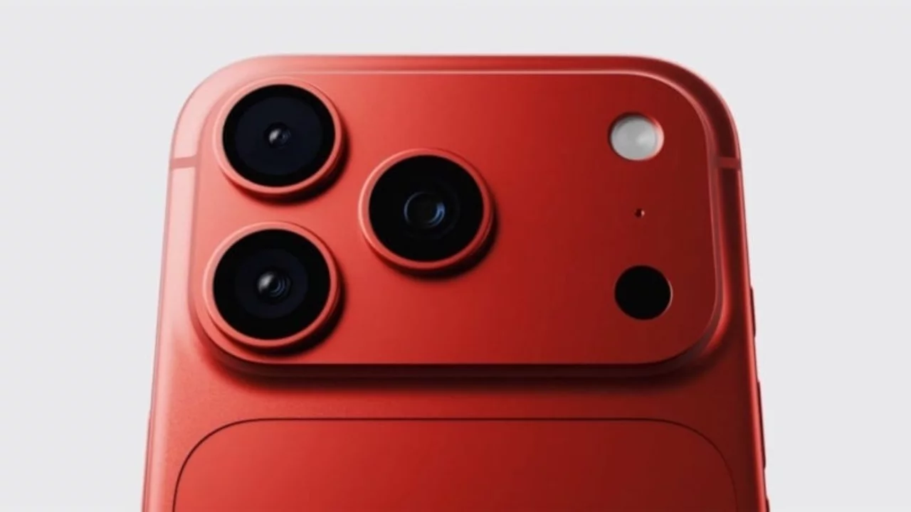 Yeni iPhone modelleri hi&ccedil; olmadığı kadar dayanıklı olacak: İşte Apple'ın yeni teknolojisi