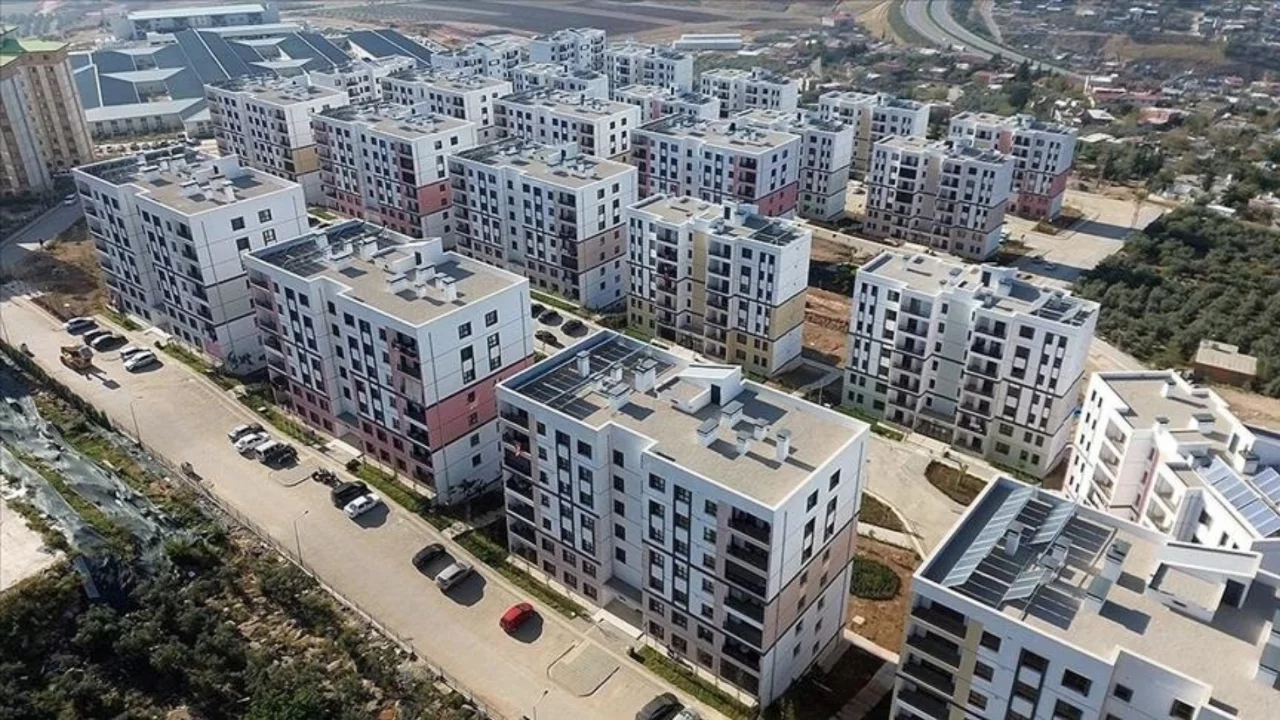 Bursa'da TOKİ hareketliliği! Başvurular resmen başladı