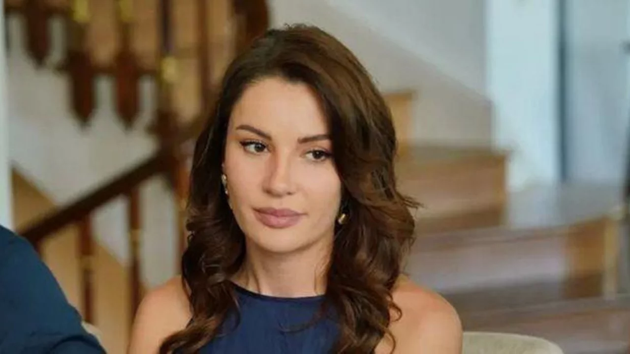 Kızılcık Şerbeti Işıl'ı Ece İrtem kimdir, ka&ccedil; yaşındaydı, nereli? Ece İrtem hangi dizi ve filmlerde oynadı?