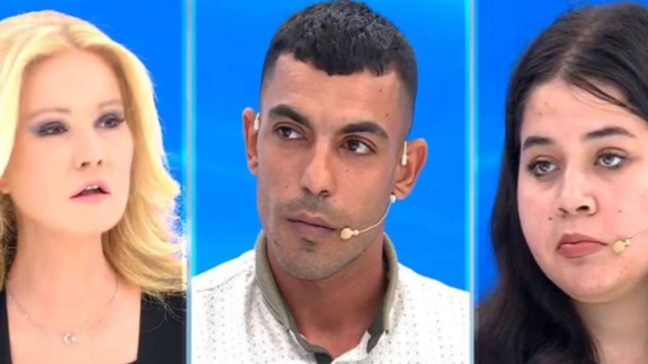 Evli adama ka&ccedil;an 19 yaşındaki Ceyda i&ccedil;in bakanlık devrede!