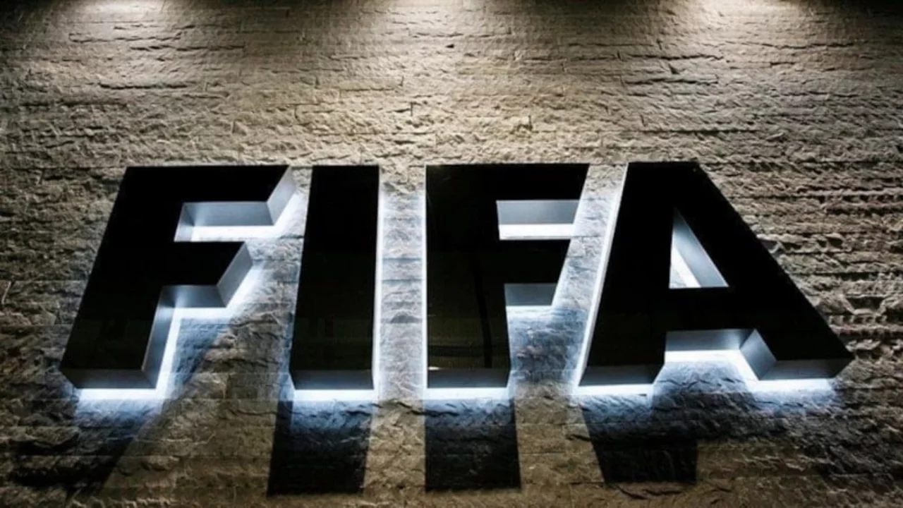 FIFA'dan Filistin - İsrail ma&ccedil;ı isteği!