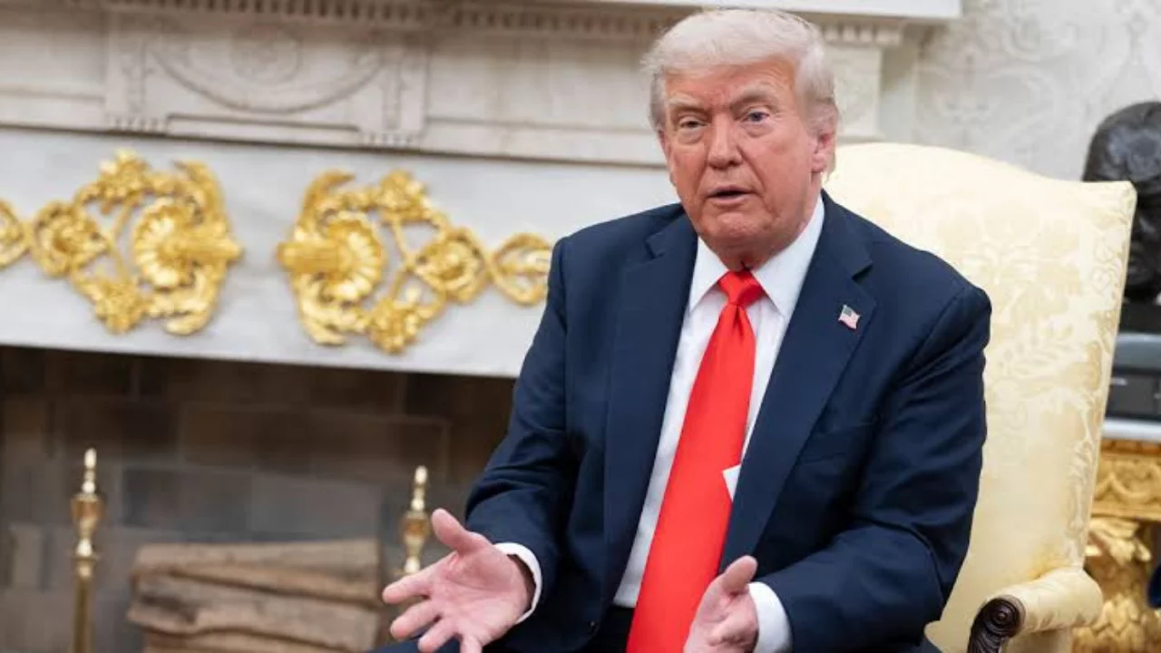 Trump'ın sağ kolu doğruladı! İran'ı yeniden ayağa kaldıracak fon...