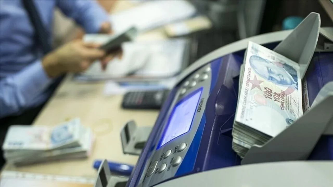 Vergi borcu olanlara m&uuml;jde! Resmi Gazete'de yayımlandı, yapılandırma geliyor...