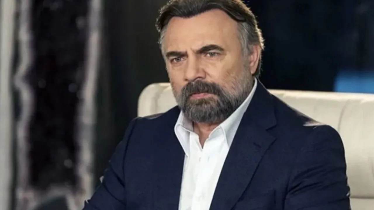Yeni dizisi belli oldu! O kanalla anlaştı