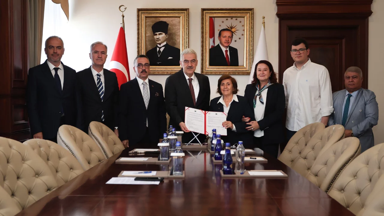 İnegöl'e dev sağlık yatırımı: Alanyurt bölgesine 7 hekimli yeni merkez geliyor!
