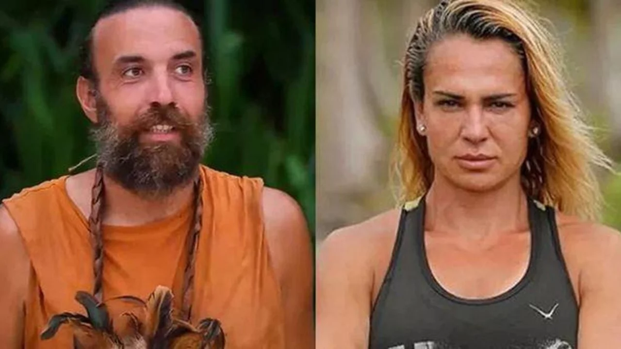 Survivor 2 İstanbul biletini kim aldı? Survivor 2. finalist kim oldu?