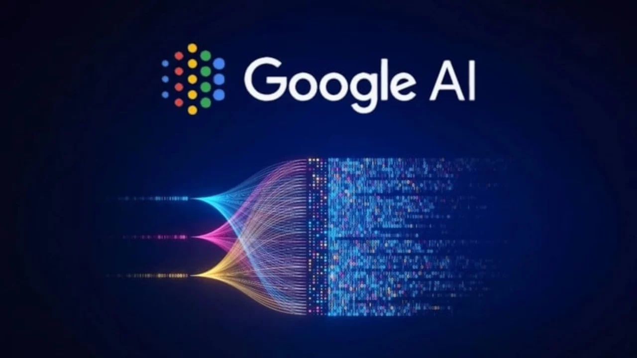 Google ile Sanayi ve Teknoloji Bakanlığı'ndan iş birliği: Ücretsiz yapay zeka eğitimi başladı