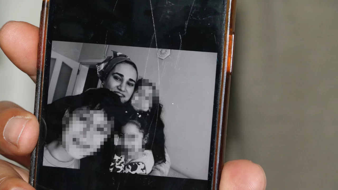 Bursa'daki kan donduran cinayette akılalmaz detaylar! &Ccedil;ocukların g&ouml;z&uuml; &ouml;n&uuml;nde katliam