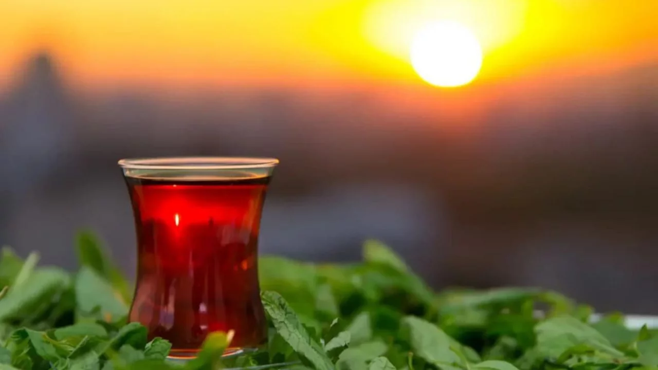T&uuml;rkiye'nin 120 yıllık &ccedil;ay devi iflas etti!