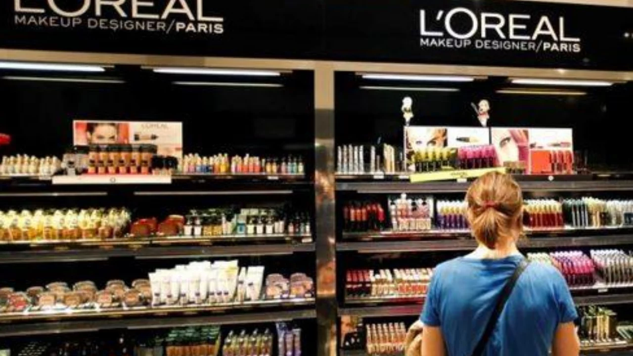 L'Or&eacute;al Kimin? Boykot Listesinde mi? İsrail Malı mı?