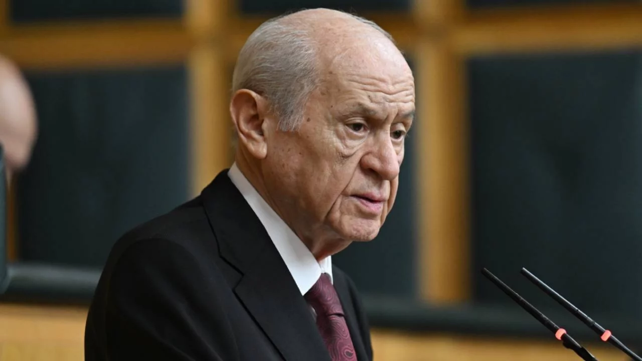 MHP lideri Bahçeli'den erken seçim tartışmalarına yanıt: 'Önemli olan zamanında yapılması'