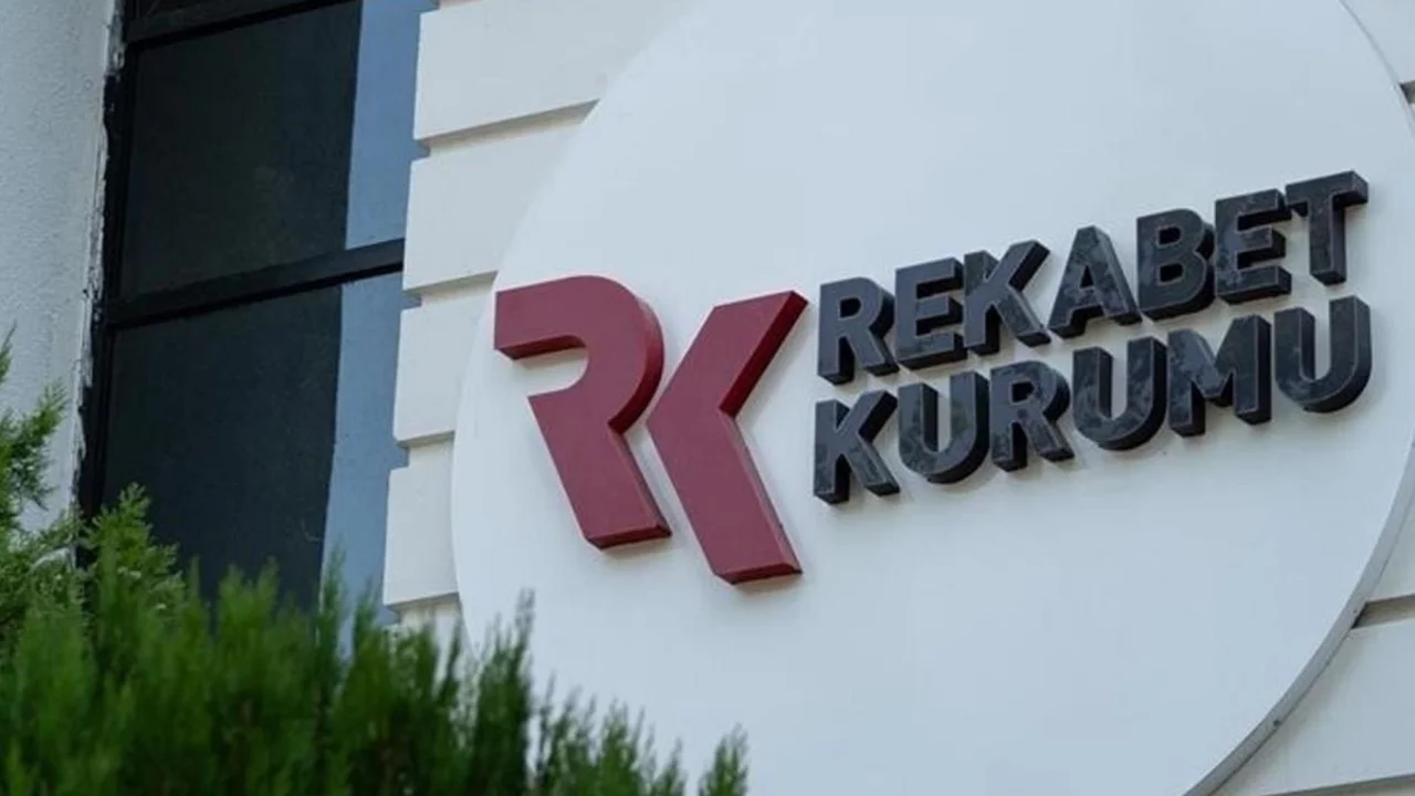 Rekabet Kurumu'ndan lastik devlerine milyarlık ceza!