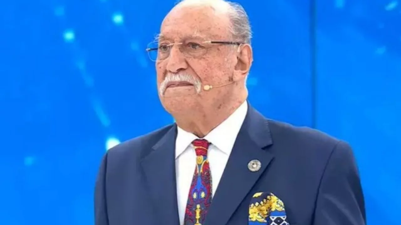 Rahmi &Ouml;zkan'ın Eşi Kimdir? Ka&ccedil; Yaşında?