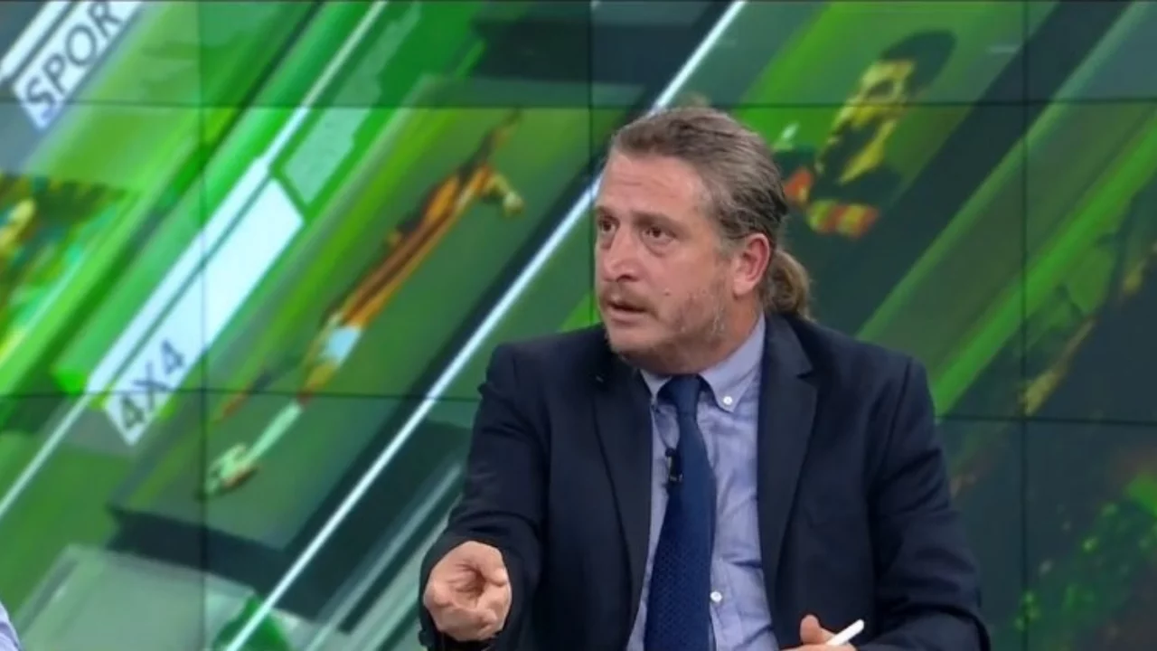 Erdal Hoş Kimdir? Hangi Takımlarda Oynadı?