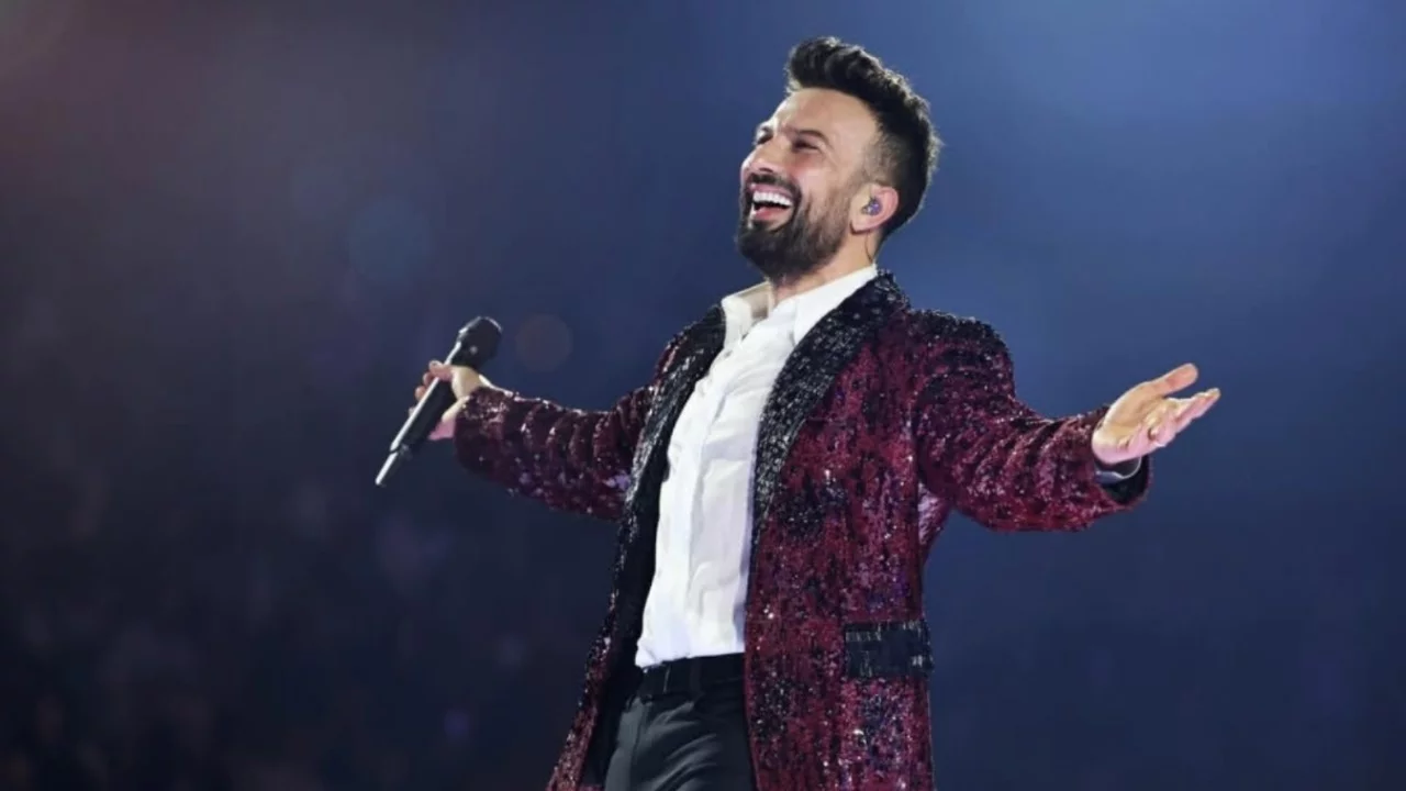 Tarkan kimdir, aslen nereli ve ka&ccedil; &ccedil;ocuğu var?
