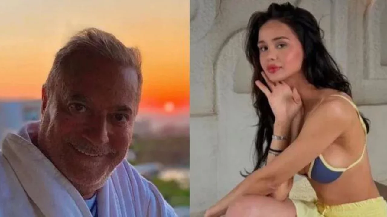 Eylem Çelik'ten gündem yaratan Mehmet Ali Erbil sözleri: Yaşadıklarını ilk kez anlattı