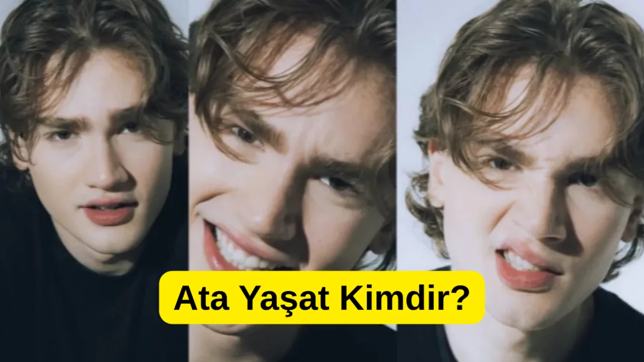 Daha 17 Teoman kimdir? Ata Yaşat kaç yaşında, nereli?