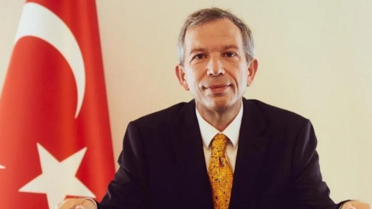 Remzi Sanver kimdir? Hangi &uuml;niversiteden mezun?