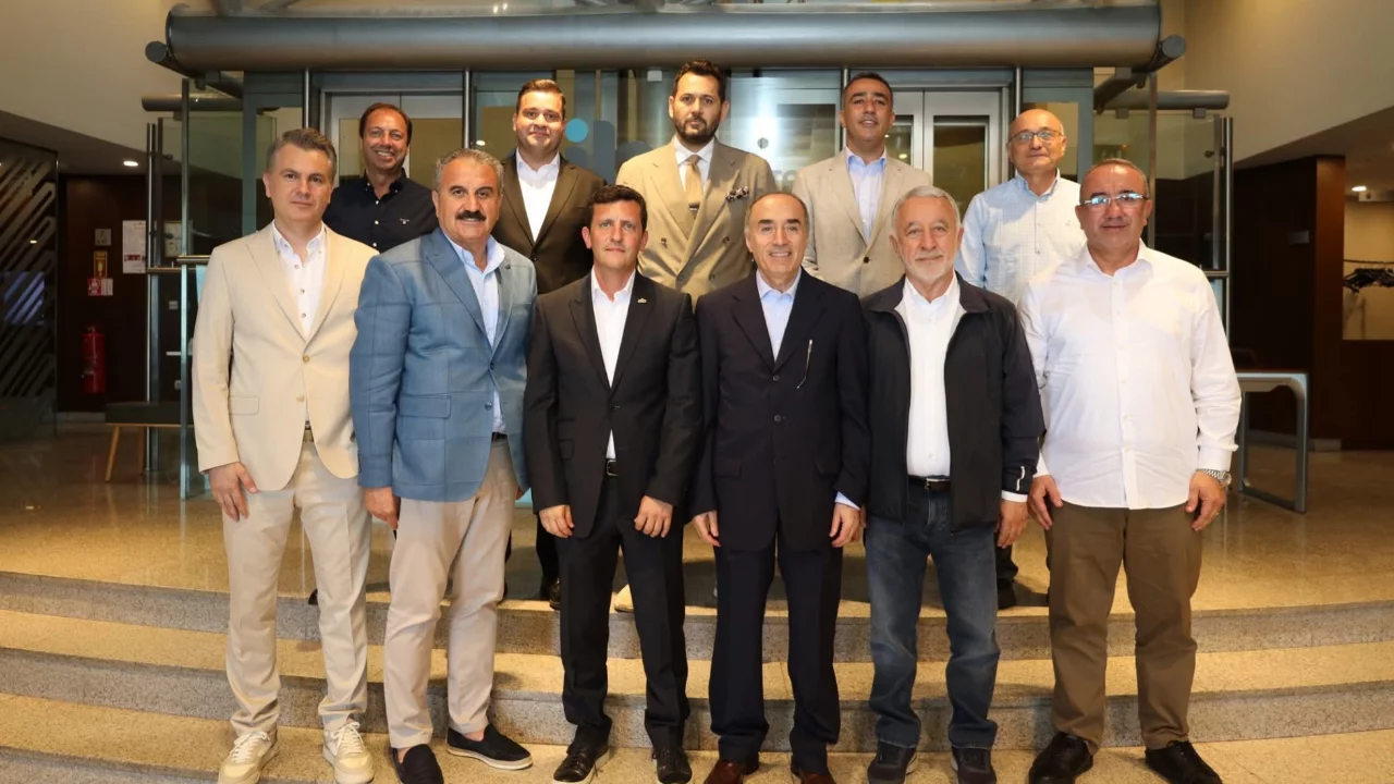 Tarihi rekolte beklentisi! Zeytin ve zeytinyağında bolluk kapıda...
