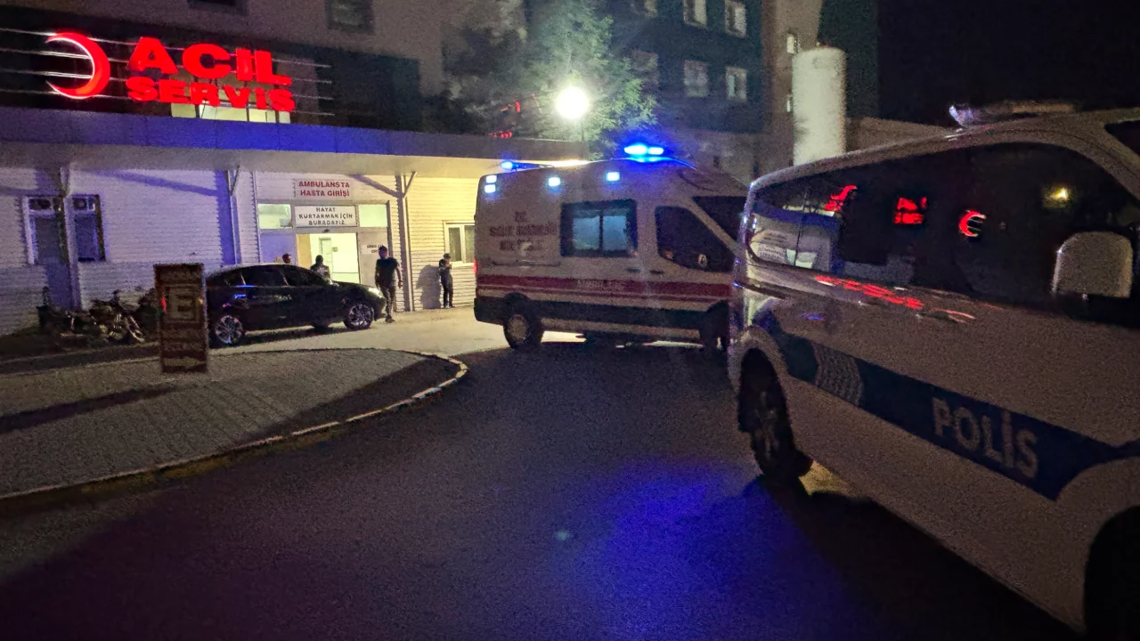 Baba-oğul arasında alkol tartışması can aldı!