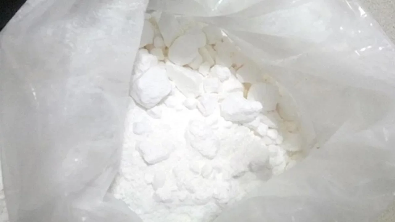 Kolombiya'da 2 ton 400 kilogram kokain ele geçirildi 