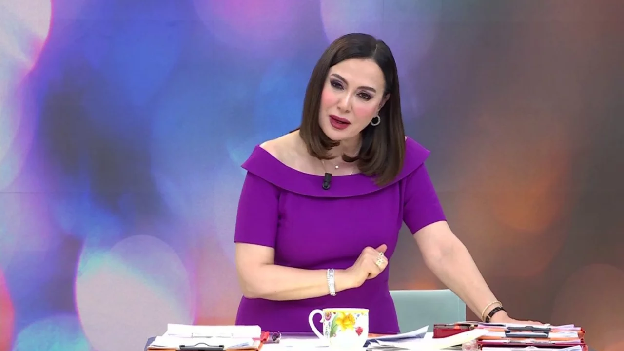 Didem Arslan Yılmaz Kimdir?